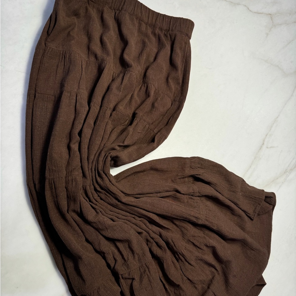 MIDI skirt